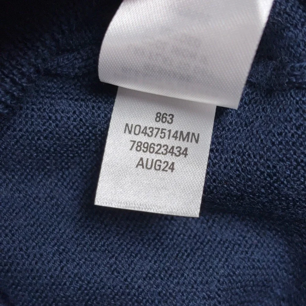 Nordstrom crew neck